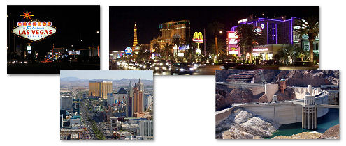 Photos of Las Vegas, Nevada